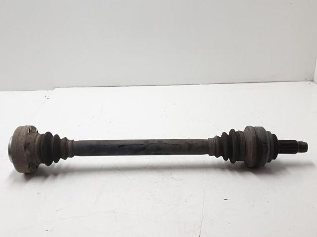 Półoś tylna 7521630 BMW