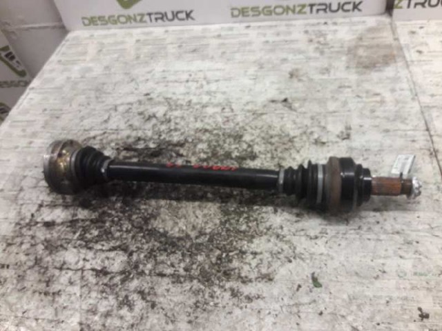 Półoś tylna 7521630AI02 BMW