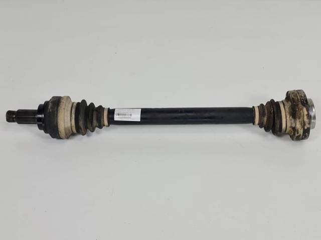 Półoś tylna 7521630AI02 BMW