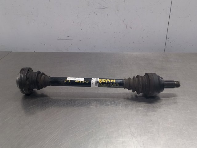 Półoś tylna 7521630AI02 BMW