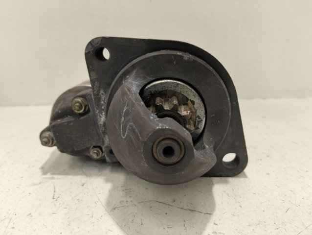 Rozrusznik 752345003 BMW