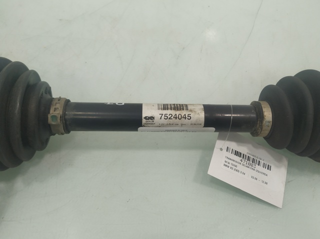 7524045 BMW