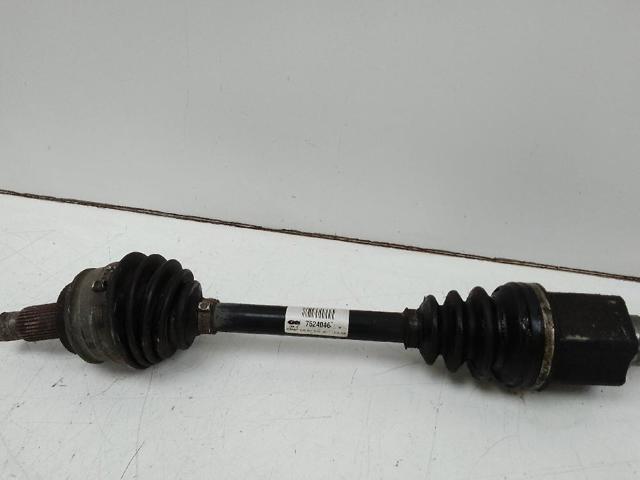 Półoś napędowa przednia prawa 7524046 BMW