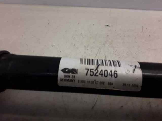 7524046 BMW
