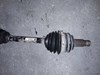 Półoś napędowa przednia prawa 7524046 BMW
