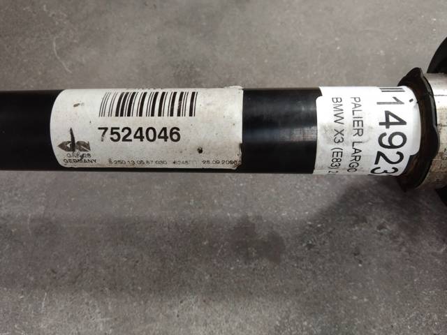 7524046 BMW