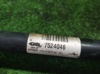 Półoś napędowa przednia prawa 7524046 BMW