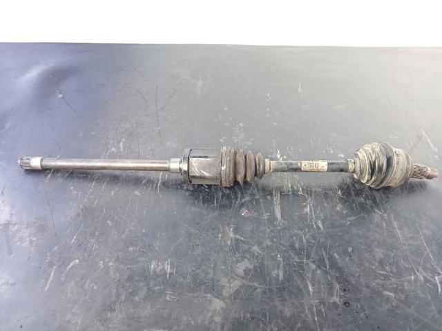 Półoś napędowa przednia prawa 7524046 BMW