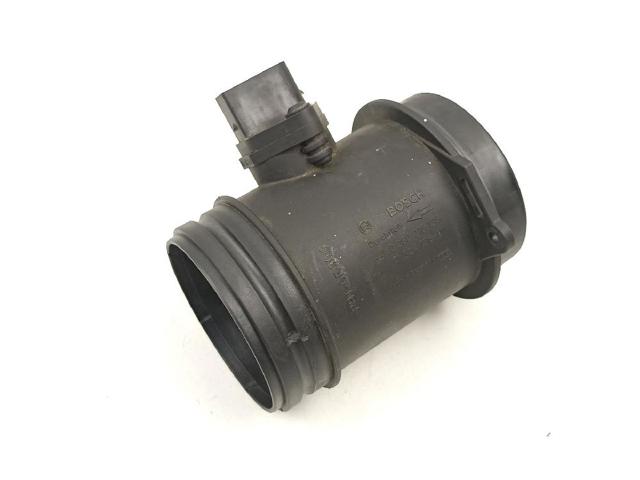 Czujnik przepływu powietrza, przepływomierz powietrza M.A.F. 7524136 BMW