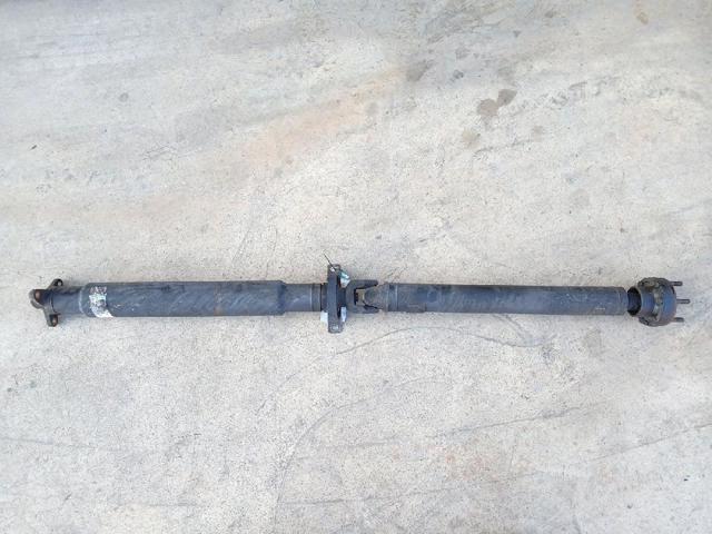 Wał Cardana tylny, kompletny 7524364 BMW