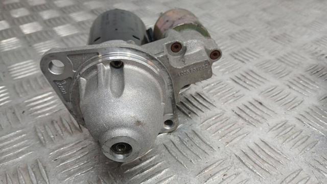 Rozrusznik 7524843 BMW