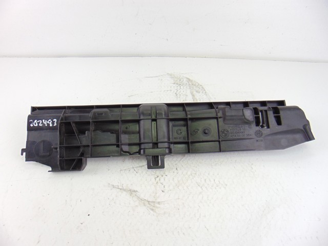 Wspornik chłodnicy lewy 7524912 BMW
