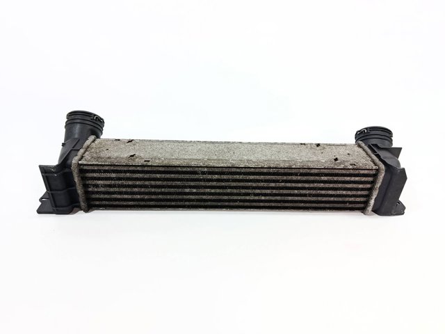 Chłodnica intercoolera 752491608 BMW