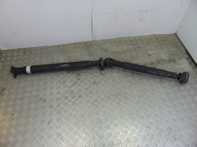 Kupić Wał Cardana tylny, kompletny BMW 7  E65, E66, E67 w dobrej cenie