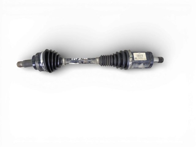 Półoś napędowa przednia lewa 7529389 BMW