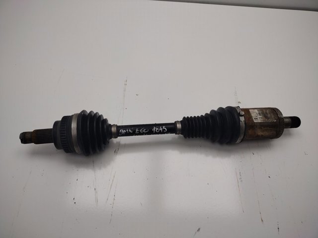 Półoś napędowa przednia lewa 7529389 BMW