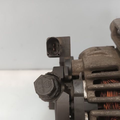 Alternator 7532964 BMW