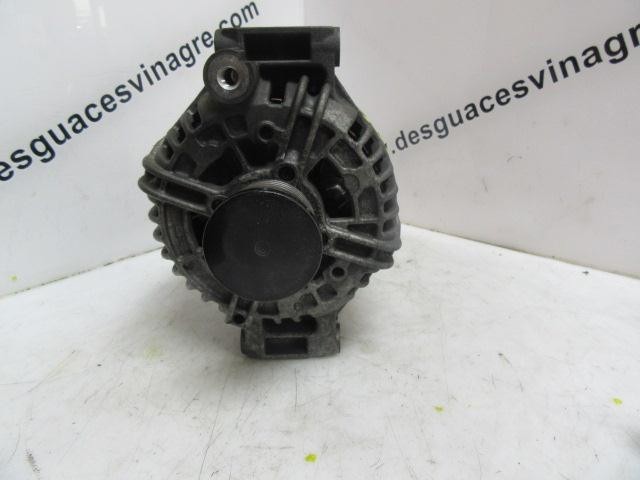 Alternator 7532966 BMW