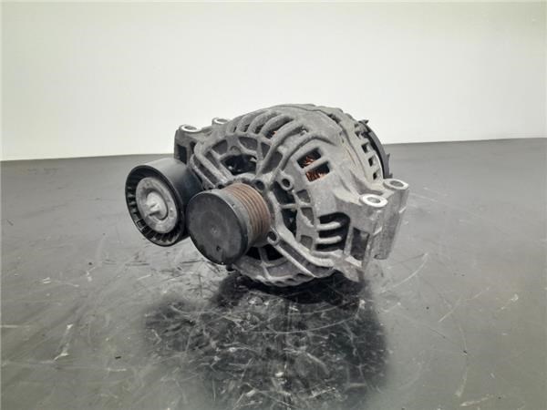 Alternator 7532966 BMW
