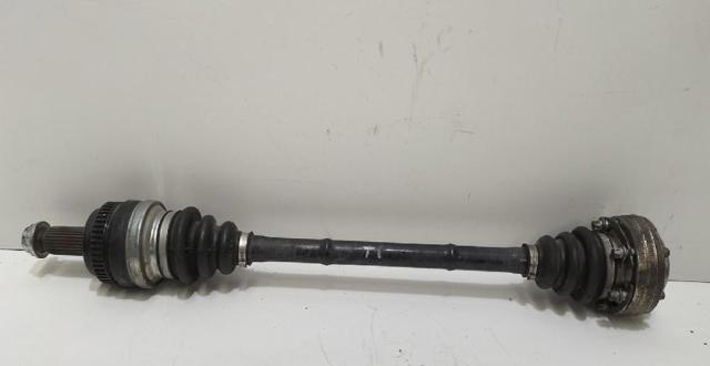 7533445AI02 BMW