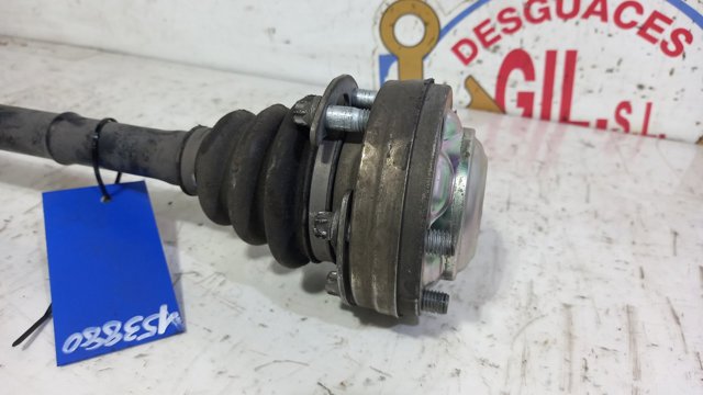 7533449 BMW