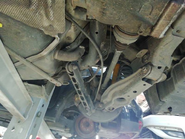 Półoś tylna 7533452 BMW