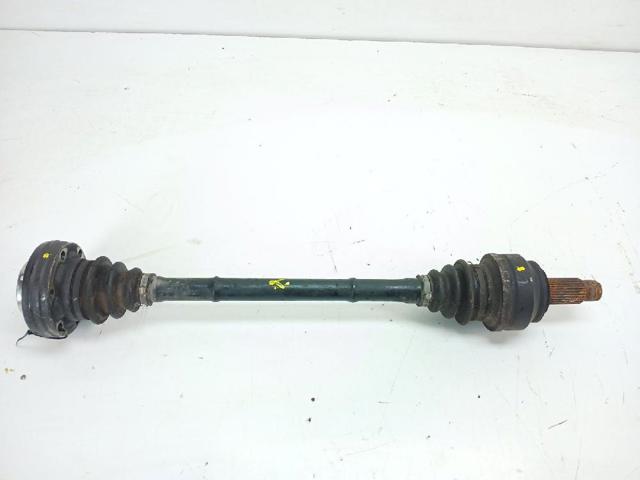 Półoś tylna 7533452 BMW