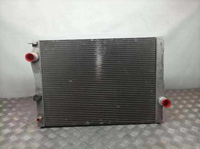 Chłodnica silnika 7533472 BMW