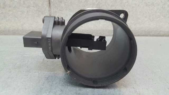 Czujnik przepływu powietrza, przepływomierz powietrza M.A.F. 7533853 BMW