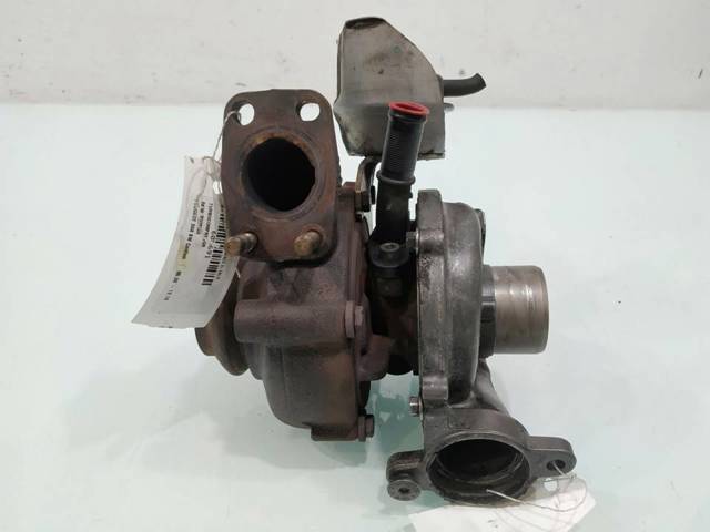 Turbina 7534205005S PEUGEOT