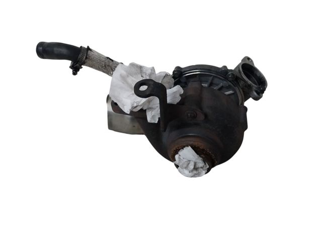 Turbina 7534205005S PEUGEOT