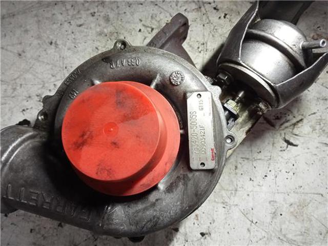 Turbina 7534205005S PEUGEOT