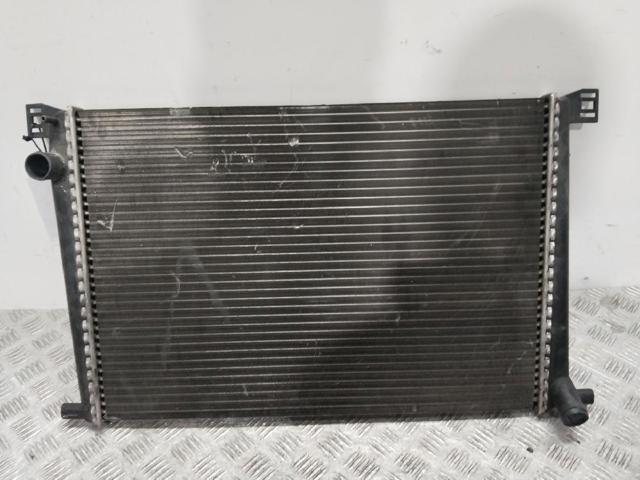 Chłodnica silnika 7535099 BMW