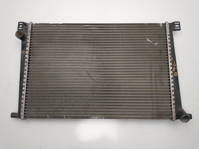 Chłodnica silnika 7535099 BMW