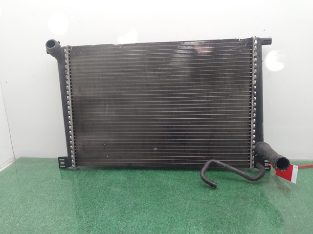 Chłodnica silnika 7535099 BMW