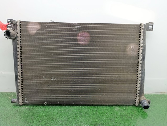 Chłodnica silnika 7535099 BMW