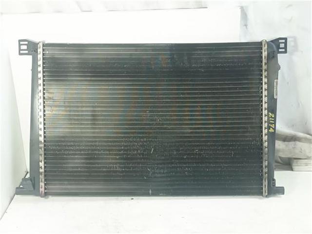 Chłodnica silnika 753509904 BMW