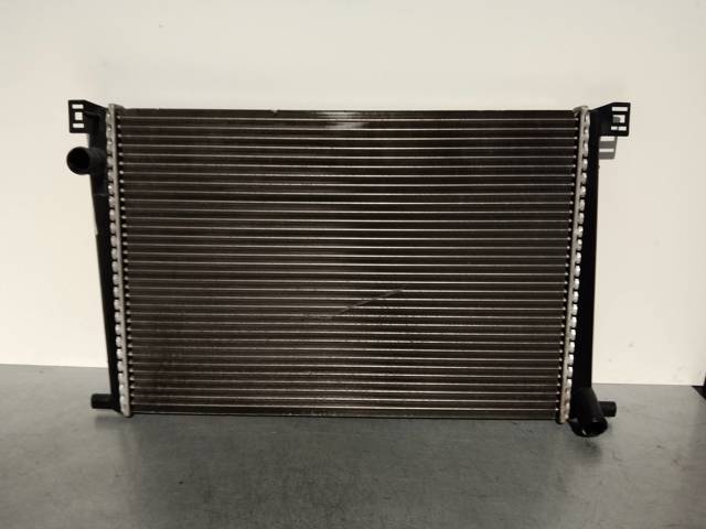 Chłodnica silnika 753509904 BMW