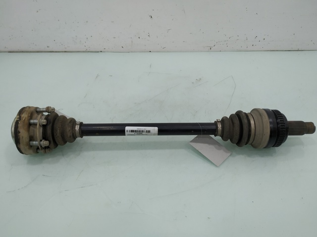 7537607AL02 BMW