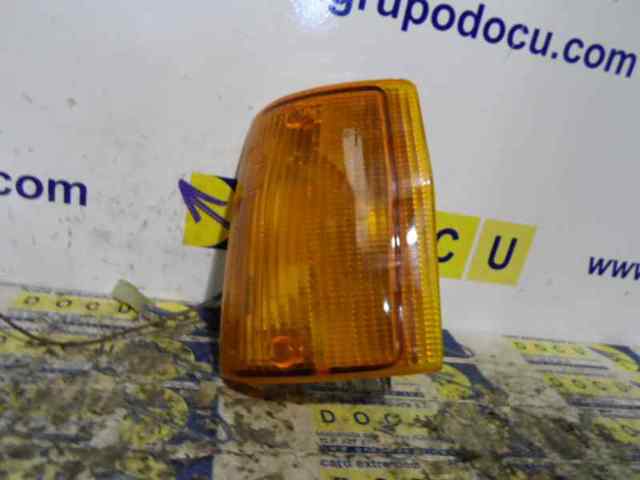 Kierunkowskaz lewy Fiat Fiorino 146 Uno