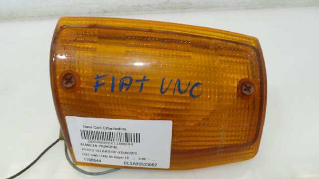 Kierunkowskaz lewy Fiat Fiorino 146 Uno