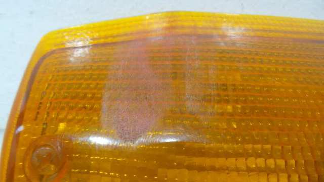 Kierunkowskaz lewy Fiat Fiorino 146 Uno