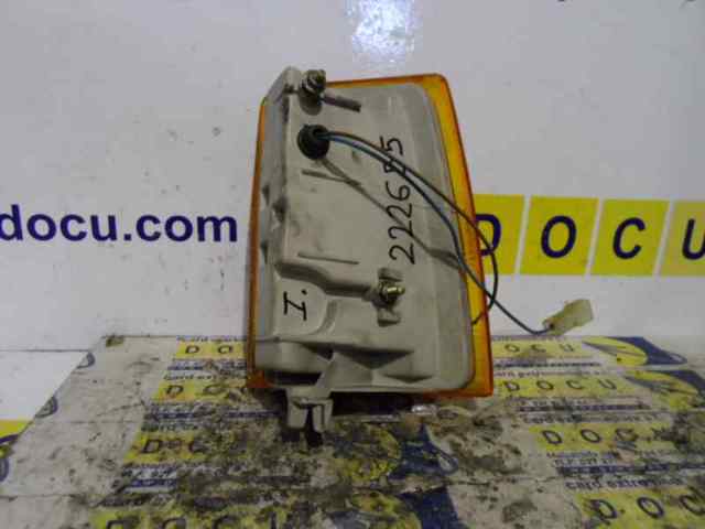 Kierunkowskaz lewy Fiat Fiorino 146 Uno