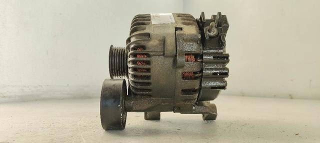 Alternator 7540993 BMW