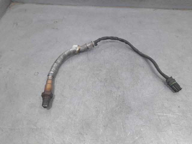 Sonda lambda czujnik tlenu po katalizatorze 7545074 BMW