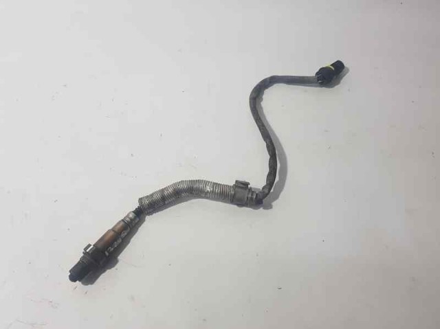Sonda lambda czujnik tlenu po katalizatorze 754507402 BMW