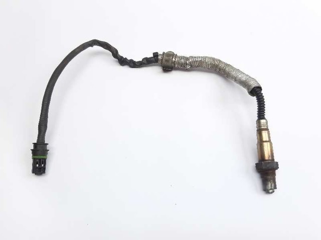 Sonda lambda czujnik tlenu po katalizatorze 754507402 BMW
