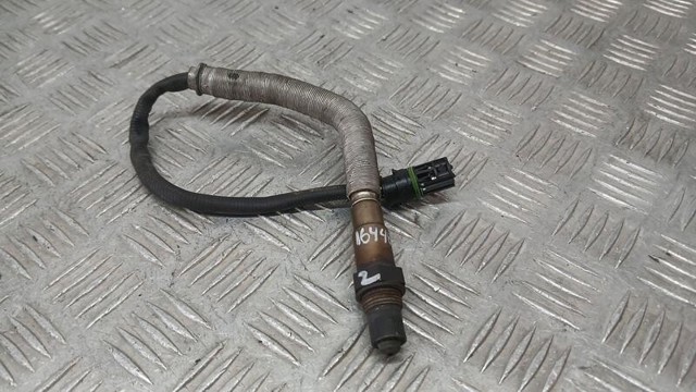 Sonda lambda czujnik tlenu po katalizatorze 7545243 BMW