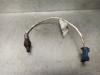 Sonda lambda czujnik tlenu po katalizatorze 754896180 PEUGEOT