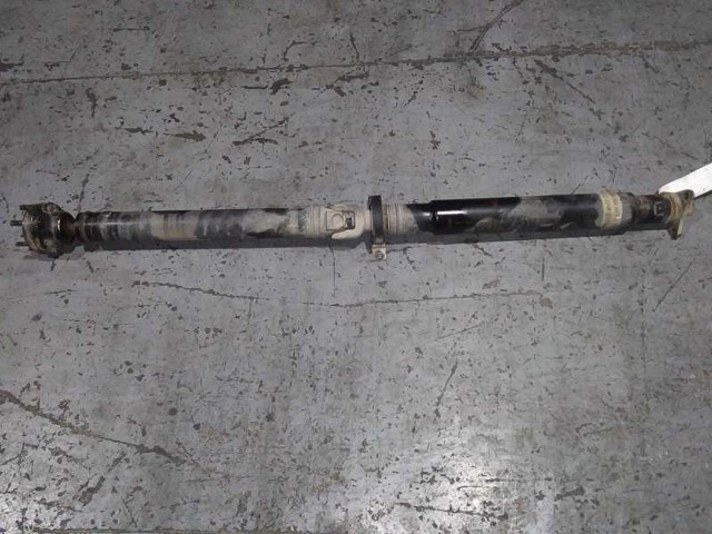 Wał Cardana tylny, kompletny 7549298 BMW